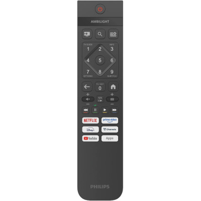 Телевізор Philips 55PUS8010/12 Телевізор Philips 55PUS8010/12