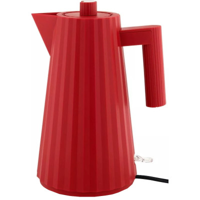 Електрочайник Alessi Plisse MDL06 R