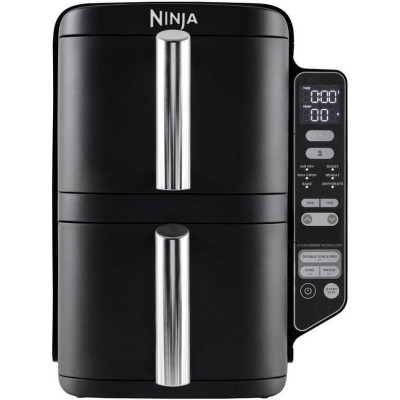 Мультипіч NINJA Foodi Double Stack SL300EU