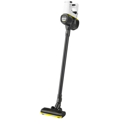 Вертикальний + ручний пилосос (2в1) Karcher VC 4 Cordless myHome Pet (1.198-633.0)