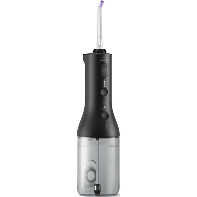 Іригатор Philips Sonicare Cordless Power Flosser 3000 Black HX3826/33 Іригатор Philips Sonicare Cordless Power Flosser 3000 Black HX3826/33