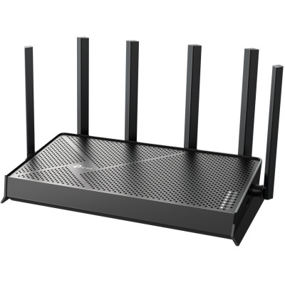 Бездротовий маршрутизатор (роутер) TP-Link Archer BE400