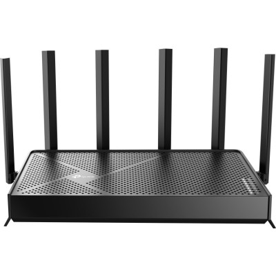 Бездротовий маршрутизатор (роутер) TP-Link Archer BE400