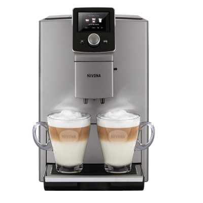 Кавомашина автоматична Nivona CafeRomatica 821 (NICR 821)