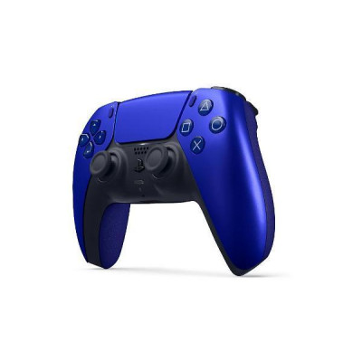 Геймпад Sony DualSense Cobalt Blue (1000040188) Геймпад Sony DualSense Cobalt Blue (1000040188)