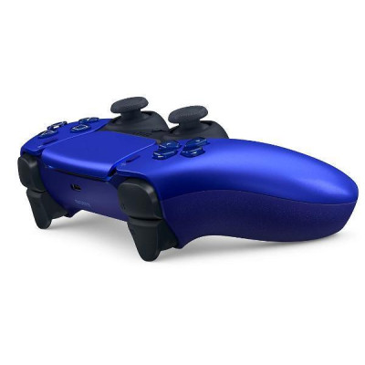 Геймпад Sony DualSense Cobalt Blue (1000040188) Геймпад Sony DualSense Cobalt Blue (1000040188)