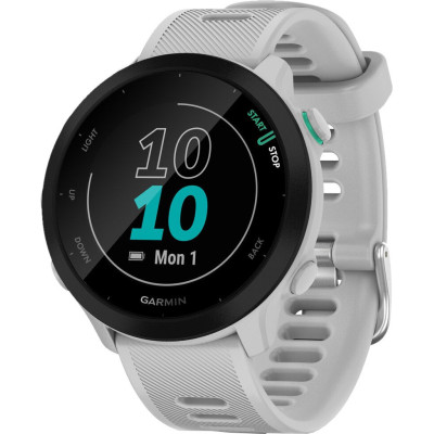 Смарт-годинник Garmin Forerunner 55 GPS 010-02562-11