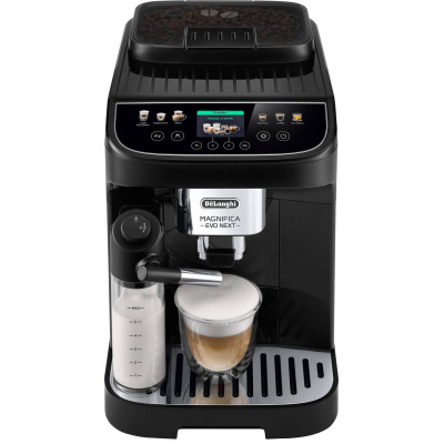 Кавомашина автоматична Delonghi Magnifica Evo Next ECAM 310.60.GB