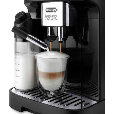 Кавомашина автоматична Delonghi Magnifica Evo Next ECAM 310.60.GB Кавомашина автоматична Delonghi Magnifica Evo Next ECAM 310.60.GB