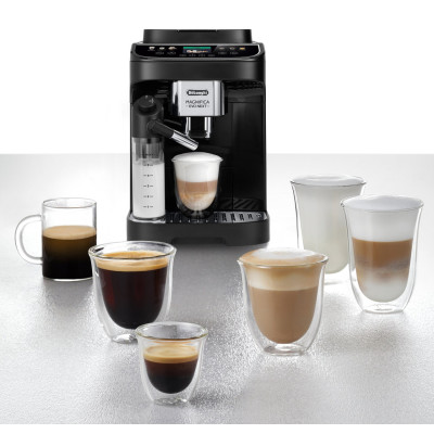 Кавомашина автоматична Delonghi Magnifica Evo Next ECAM 310.60.GB Кавомашина автоматична Delonghi Magnifica Evo Next ECAM 310.60.GB