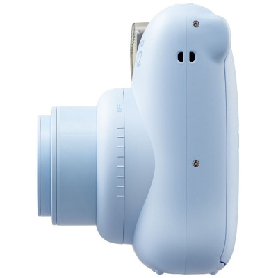 Фотокамера миттєвого друку Fujifilm Instax Mini 12 Pastel Blue (16806092)