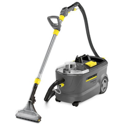 Професійний мийний пилосос Karcher Puzzi 10/1 (1.100-131.0)