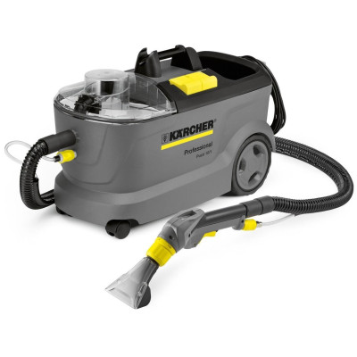 Професійний миючий пилосос Karcher Puzzi 10/1 (1.100-131.0)