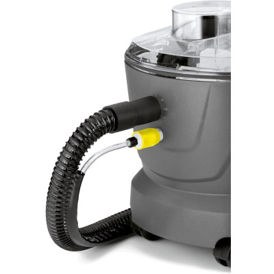 Професійний миючий пилосос Karcher Puzzi 10/1 (1.100-131.0)