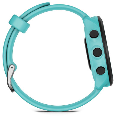 Смарт-годинник Garmin Forerunner 55 Aqua (010-02562-12/02)