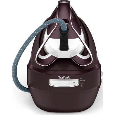 Парогенератор Tefal Pro Express Ultimate II GV9721 Парогенератор Tefal Pro Express Ultimate II GV9721