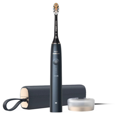 Електрична зубна щітка Philips Sonicare 9900 Prestige SenseIQ HX9992/12