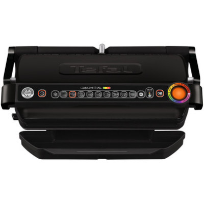 Електрогриль притискний Tefal OptiGrill+ XL GC722834