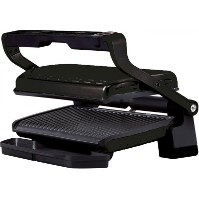 Електрогриль притискний Tefal OptiGrill+ XL GC722834 Електрогриль притискний Tefal OptiGrill+ XL GC722834