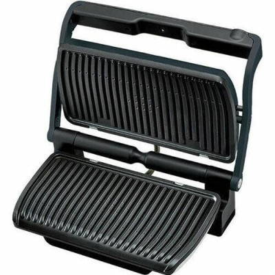 Електрогриль притискний Tefal OptiGrill+ XL GC722834 Електрогриль притискний Tefal OptiGrill+ XL GC722834