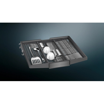 Посудомийна машина Siemens SN85EX11CE