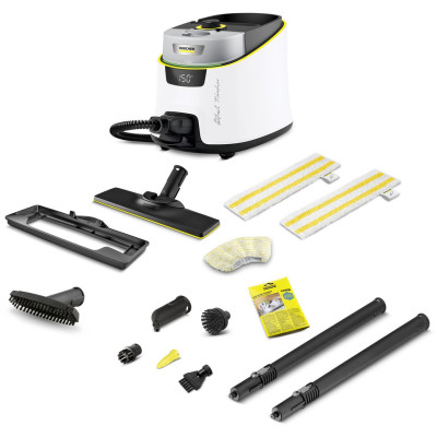 Пароочисник Karcher SC 5 Deluxe Signature Line (1.513-491.0)