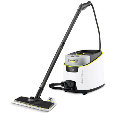 Пароочисник Karcher SC 5 Deluxe Signature Line (1.513-491.0)