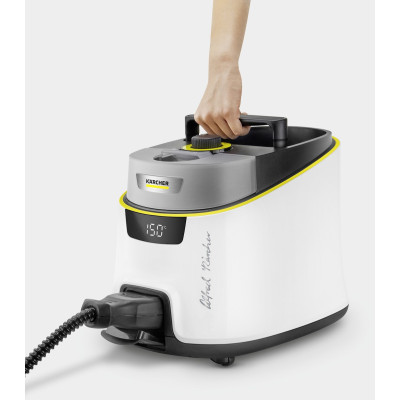 Пароочисник Karcher SC 5 Deluxe Signature Line (1.513-491.0)