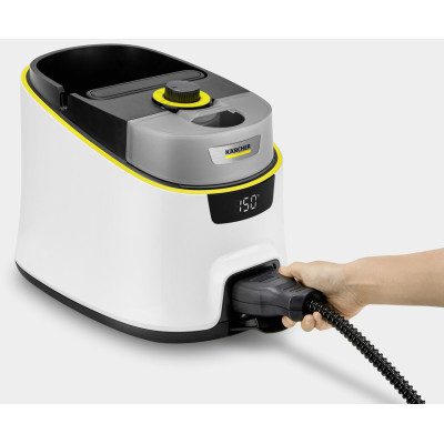 Пароочисник Karcher SC 5 Deluxe Signature Line (1.513-491.0)