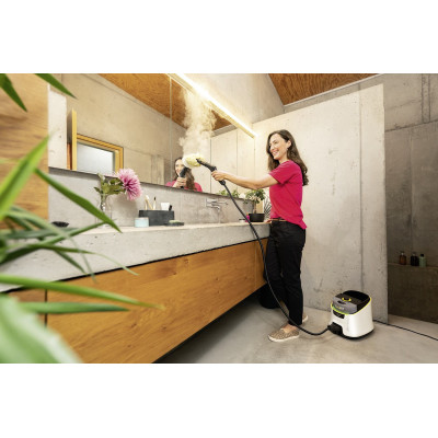 Пароочисник Karcher SC 5 Deluxe Signature Line (1.513-491.0)