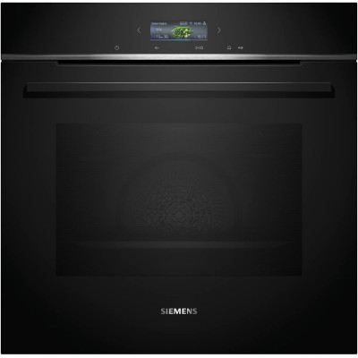 Духовка електрична Siemens HB734G1B1