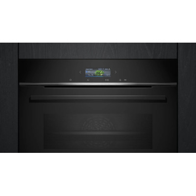 Духовка електрична Siemens HB734G1B1