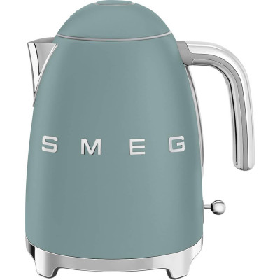 Електрочайник SMEG KLF03EGMEU