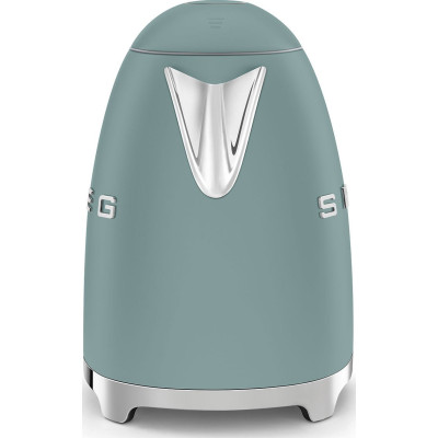 Електрочайник SMEG KLF03EGMEU