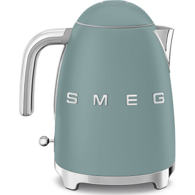 Електрочайник SMEG KLF03EGMEU