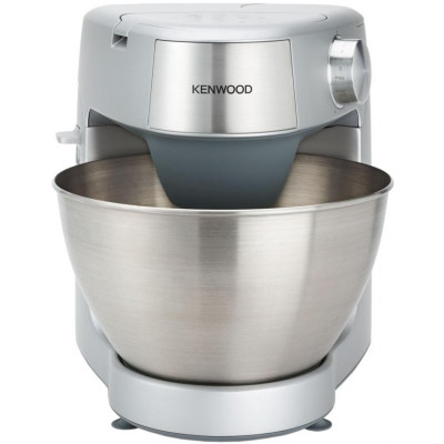Кухонний комбайн Kenwood KHC29.J0SI Кухонний комбайн Kenwood KHC29.J0SI