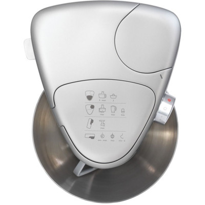 Кухонний комбайн Kenwood KHC29.J0SI Кухонний комбайн Kenwood KHC29.J0SI