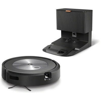 Робот-пилосос iRobot Roomba j7