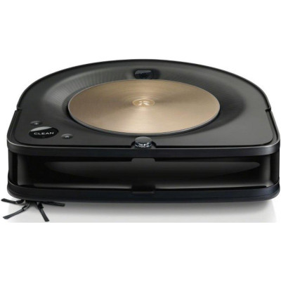 Робот-пилосос iRobot Roomba S9 Plus