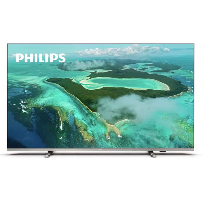 Телевізор Philips 43PUS7607/12