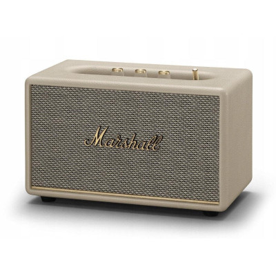 Моноблочна акустична система Marshall Acton III Cream (1006005)