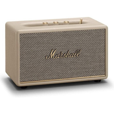 Уцінка! Моноблочна акустична система Marshall Acton III Cream (1006005)