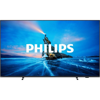 Телевізор Philips 55PML8709/12
