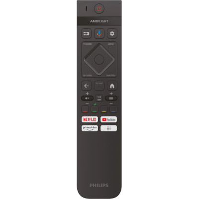 Телевізор Philips 55PML8709/12