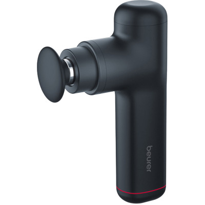 Перкусійний масажер Beurer MG 79 Massage Gun