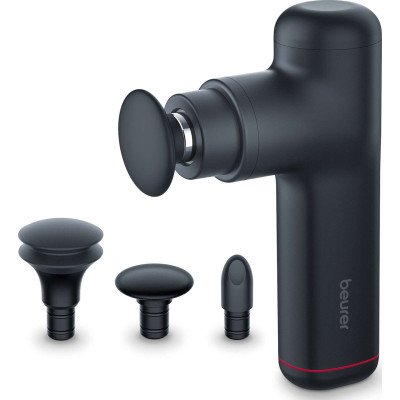 Перкусійний масажер Beurer MG 79 Massage Gun