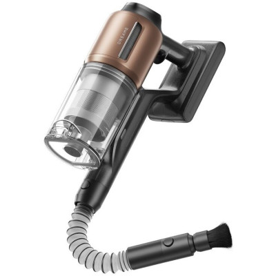 Вертикальний + ручний пилосос Dreame Z20