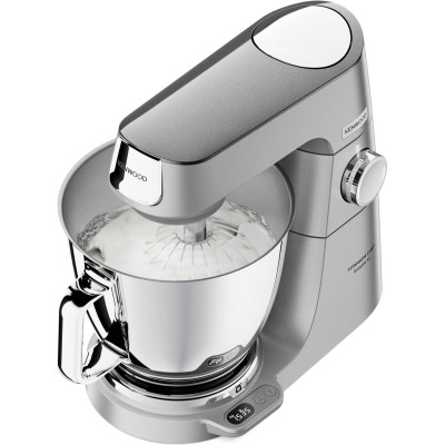 Кухонна машина Kenwood Titanium Chef Baker XL KVL85.224SI Кухонна машина Kenwood Titanium Chef Baker XL KVL85.224SI
