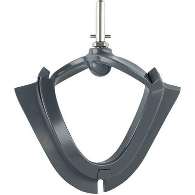 Кухонна машина Kenwood Titanium Chef Baker XL KVL85.224SI Кухонна машина Kenwood Titanium Chef Baker XL KVL85.224SI