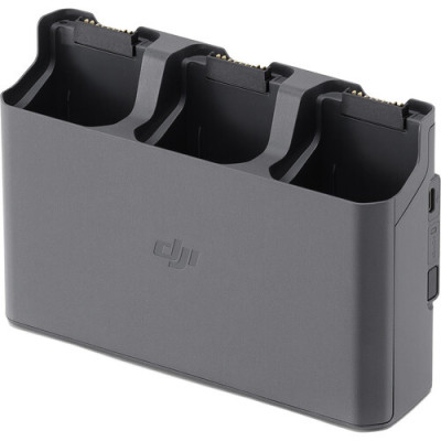 Зарядна станція DJI Air 3 Charging Hub CD3232